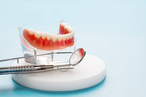 TMJ/TMD Treatment in Williamsburg, KY