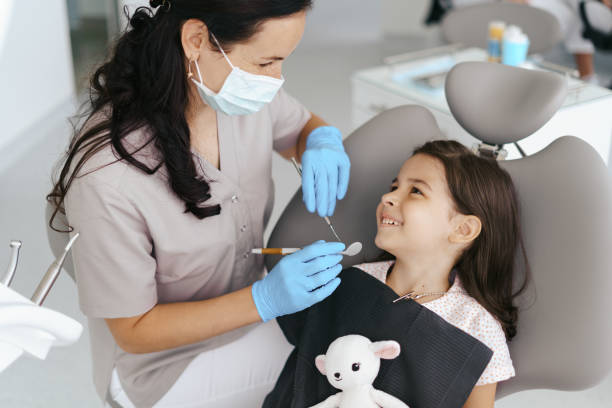 Oral Surgery in Williamsburg, KY