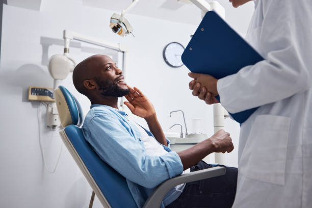 Trusted Williamsburg, KY  Holistic Dental Services Experts
