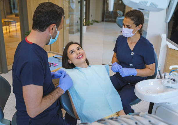 Best Cosmetic Dentistry  in Williamsburg, KY