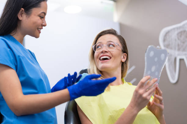 Best Wisdom Tooth Removal  in Williamsburg, KY