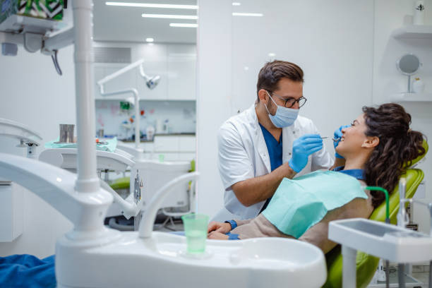  Williamsburg, KY Holistic Dental Services Pros