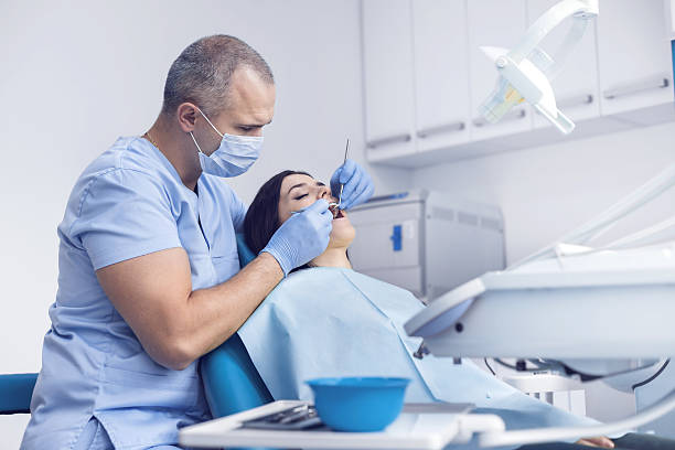 Best Pediatric Dentistry  in Williamsburg, KY
